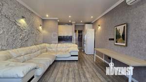 3-к квартира, вторичка, 60м2, 17/18 этаж