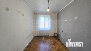 3-к квартира, вторичка, 55м2, 3/9 этаж