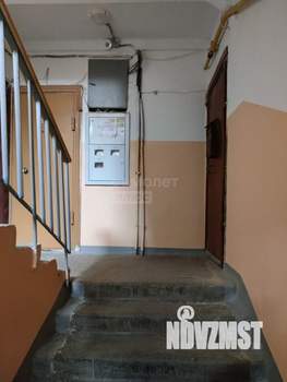 2-к квартира, вторичка, 47м2, 1/5 этаж