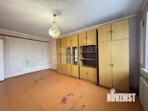 1-к квартира, вторичка, 37м2, 6/9 этаж