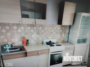 1-к квартира, вторичка, 36м2, 11/14 этаж
