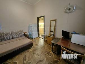 1-к квартира, вторичка, 25м2, 1/5 этаж