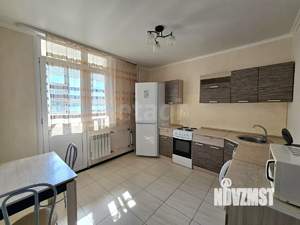 1-к квартира, вторичка, 37м2, 14/15 этаж