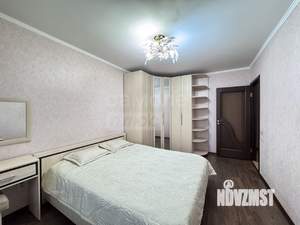 3-к квартира, вторичка, 63м2, 5/5 этаж