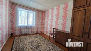 5-к квартира, вторичка, 97м2, 2/2 этаж