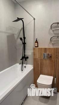 1-к квартира, вторичка, 50м2, 15/17 этаж