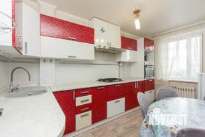3-к квартира, вторичка, 68м2, 5/9 этаж