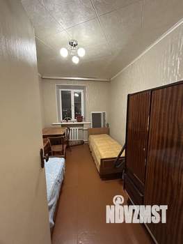 3-к квартира, вторичка, 57м2, 9/9 этаж