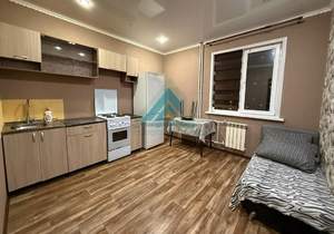 1-к квартира, вторичка, 37м2, 13/17 этаж