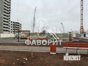 2-к квартира, вторичка, 62м2, 11/17 этаж