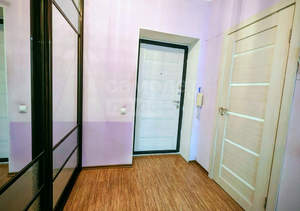 1-к квартира, вторичка, 40м2, 7/14 этаж