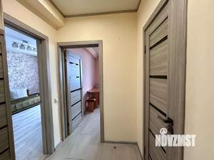 1-к квартира, вторичка, 36м2, 8/17 этаж