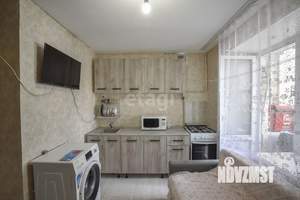 1-к квартира, вторичка, 28м2, 1/9 этаж