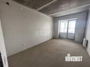 1-к квартира, вторичка, 40м2, 2/17 этаж