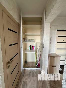 1-к квартира, вторичка, 33м2, 10/17 этаж