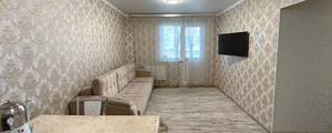 2-к квартира, вторичка, 59м2, 1/14 этаж