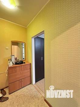 1-к квартира, вторичка, 38м2, 7/10 этаж