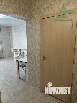 Студия квартира, вторичка, 27м2, 13/17 этаж