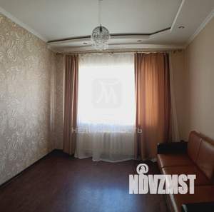 2-к квартира, вторичка, 52м2, 4/9 этаж