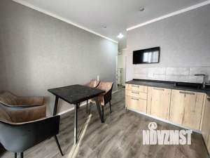 2-к квартира, вторичка, 48м2, 10/17 этаж