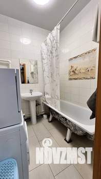 1-к квартира, вторичка, 40м2, 14/16 этаж