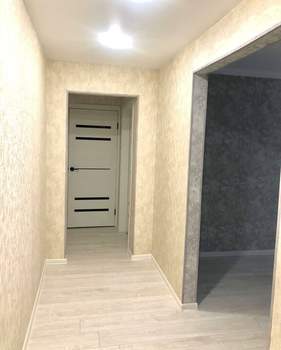 3-к квартира, вторичка, 63м2, 1/9 этаж