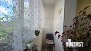 1-к квартира, вторичка, 42м2, 2/10 этаж
