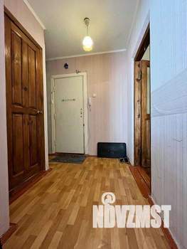 1-к квартира, вторичка, 38м2, 10/10 этаж