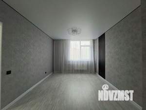 3-к квартира, вторичка, 60м2, 10/17 этаж
