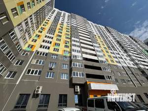 1-к квартира, вторичка, 38м2, 6/19 этаж