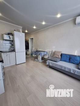 1-к квартира, вторичка, 36м2, 11/14 этаж
