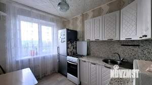 3-к квартира, вторичка, 65м2, 8/9 этаж