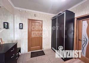 3-к квартира, вторичка, 76м2, 4/12 этаж