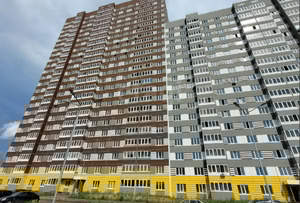 2-к квартира, вторичка, 50м2, 15/24 этаж