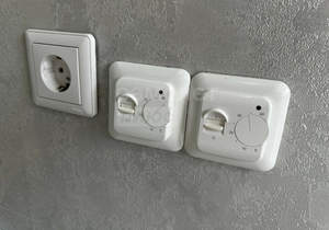 1-к квартира, вторичка, 44м2, 1/17 этаж