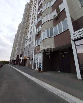 1-к квартира, вторичка, 47м2, 3/17 этаж