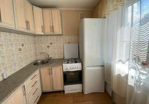 2-к квартира, вторичка, 40м2, 3/5 этаж