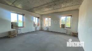 2-к квартира, вторичка, 58м2, 3/3 этаж