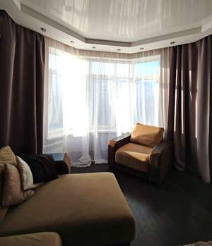2-к квартира, вторичка, 76м2, 5/16 этаж