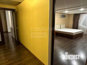 3-к квартира, вторичка, 207м2, 5/7 этаж