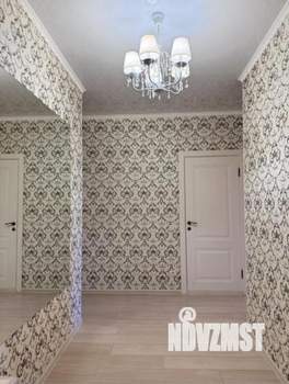 4-к квартира, вторичка, 102м2, 4/14 этаж