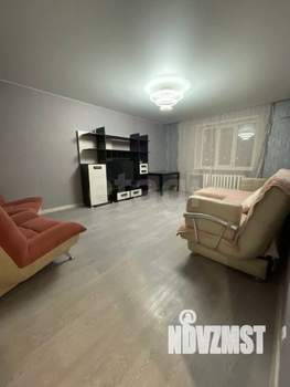 4-к квартира, вторичка, 72м2, 4/5 этаж