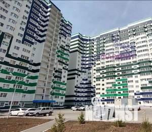 2-к квартира, вторичка, 60м2, 14/17 этаж