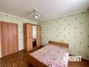 2-к квартира, вторичка, 50м2, 2/9 этаж