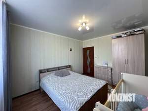 2-к квартира, вторичка, 60м2, 11/17 этаж