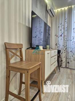 1-к квартира, вторичка, 37м2, 3/17 этаж