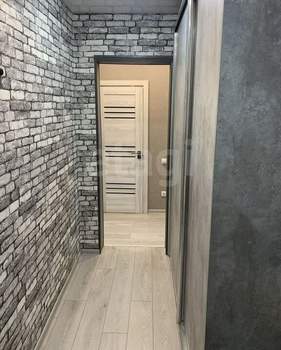 1-к квартира, вторичка, 37м2, 16/17 этаж