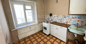 1-к квартира, вторичка, 33м2, 6/9 этаж