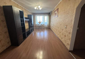 3-к квартира, вторичка, 58м2, 4/5 этаж