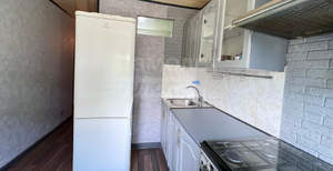 1-к квартира, вторичка, 31м2, 4/5 этаж